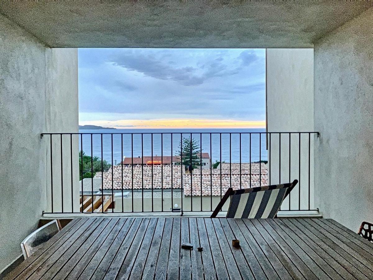 Domaine A Mortella Saint-Florent  Exterior foto